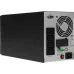 Источник бесперебойного питания Online Innova TB  1000 ВA/ 900 Вт, 1Ф/1Ф, дисплей, EPO, RS-232, USB