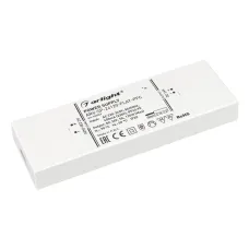 Блок питания ARV-SP-24120-FLAT-PFC (24V, 5A, 120W) (IP20 Пластик, 5 лет)
