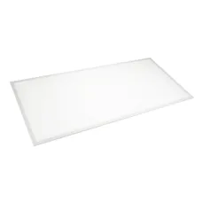 Светильник DL-INTENSO-S600x1200-60W Day4000 WH 120 deg CRI90 230V IP40 металл 5 лет