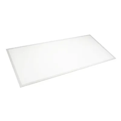 Светильник DL-INTENSO-S600x1200-60W Day4000 WH 120 deg CRI90 230V IP40 металл 5 лет
