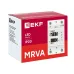Реле напряжения и тока с с дисплеем MRVA 50A