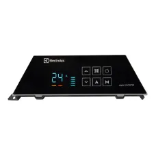 Блок управления конвектора Transformer Digital Inverter ECH/TUI4