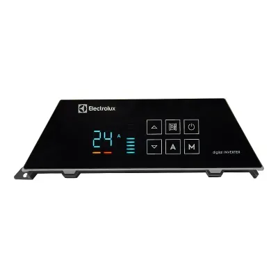 Блок управления конвектора Transformer Digital Inverter ECH/TUI4