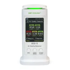 ECO-5 серия ECOLINE Анализатор воздуха