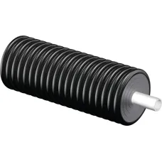 Usystems теплоизолированные трубы Thermo Single 25X2,3/140