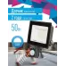 Прожектор светодиодный ДО-50 Вт с ИК-Датчиком 6500К 4000 Лм IP65
