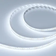 Лента светодиодная 16 Вт/м 24В IP20 6000K 192LED/м DOT-X192-10mm DOT 5 м