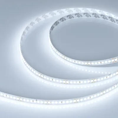 Лента светодиодная 16 Вт/м 24В IP20 6000K 192LED/м DOT-X192-10mm DOT 5 м