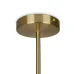 Светильник подвесной Cross 6х40Вт G9 IP20 Freya FR5381PL-06G