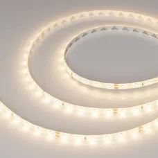 Лента светодиодная 4,8 Вт/м 24В IP65 3000K 60LED/м RT/RTW-A60-8-11mm SMD 2835 5 м