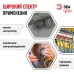 Изолента ЭРА PRO PRO150WHITE ПВХ профессиональная 19мм х 20м 150 мкм, белая
