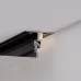Профиль STRETCH-SHADOW-M-CEIL-2000 BLACK (A2-CONTOUR-PRO) (Алюминий)