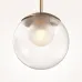 Светильник подвесной Maytoni Basic form MOD521PL-01G1 G9х1х20W Золото