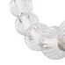 Светильник подвесной  Maytoni Amulet MOD555PL-L23CH4K LED 23W Хром
