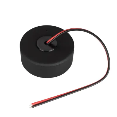 Конвертер SMART-C2-PUSH-IN 3V, 2.4G ARL, IP20 пластик, 5 лет