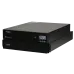 Источник бесперебойного питания Smart-Save Online SRV Systeme Electric 10000 ВA/10000 Вт, 230 В,    1:1, 2U+2U, 16 шт. АКБ, 12В 9А
