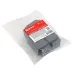 Комплект клеммных крышек (короткие) 6 шт. для рубильников Twin block 160-250А
