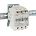 Контактор малогабаритный КМЭ 40А 110В 1NO 1NC EKF