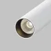 Светильник подвесной  Maytoni Focus T P141RS-L125-6W3K-W LED 6W Белый