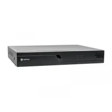 Видеорегистратор IP 16-канальный 8МП 8 PoE портов 1 HDD