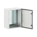 Корпус навесной уличный ST Outdoor с М/П ВxШxГ 500x400x250 мм, IP66
