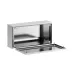 Корпус клеммный SDI из нержавеющей стали AISI316 ВxШxГ 400x200x120 мм, IP66