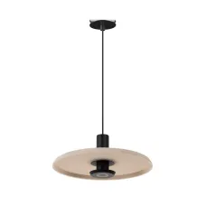 Светильник SP-KOTARO-R350-12W Warm2700 (BG-BG, 36 deg, 230V, TRIAC) (Arlight, IP20)