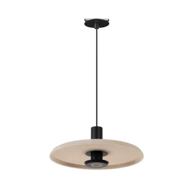 Светильник SP-KOTARO-R350-12W Warm2700 (BG-BG, 36 deg, 230V, TRIAC) (Arlight, IP20)