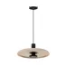 Светильник SP-KOTARO-R350-12W Warm2700 (BG-BG, 36 deg, 230V, TRIAC) (Arlight, IP20)
