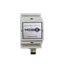 Конвертер оптический Тромбон SFP-LC-A