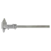 Штангенциркуль механический SCM-II-250 с поверкой