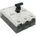 Выключатель автоматический ВА-99М 800/630А 3P 35кА PROxima