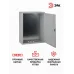 Корпус металлический ЭРА ЩМП 3-0 (650х500х220) IP31 УХЛЗ серый