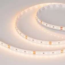 Лента светодиодная 6,5 Вт/м 24В IP20 3000K 120LED/м MICROLED-M120-8mm SMD 2216 5 м