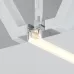 Профиль FOLED-CEIL-CENTER-3000 (Алюминий)