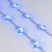 Модуль управляемый DMX-B3-D30 12V RGB (0.72W, IP68, 140 deg) (Пластик, 3 года)