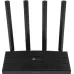 Роутер двухдиапазонный гигабитный роутер Wi-Fi    AC1200/AC1300 с поддержкой Mesh и MU-MIMO