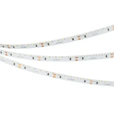 Лента светодиодная 9,6 Вт/м 24В IP20 6000K 120LED/м RS-S120-8mm SMD 3014 5 м