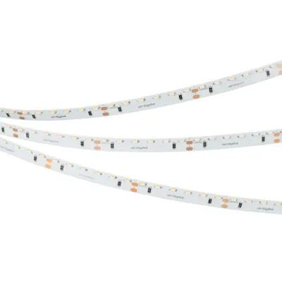 Лента светодиодная 9,6 Вт/м 24В IP20 6000K 120LED/м RS-S120-8mm SMD 3014 5 м