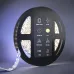 Светодиодная лента 24В 2835 20Вт/м 3000К 5м IP 20 201111