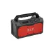 Радио-Bluetooth аккум. P.I.T. PJS20H-10A SOLO (20В, 85.7-108 МГц, 2х10 Вт, USB 2.0, вых. 5В, 2.1А) Радио-Bluetooth аккум. P.I.T. PJS20H-10A SOLO (20В, 85.7-108 МГц, 2х10 Вт, USB 2.0, вых. 5В, 2.1А)