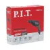 Дрель электрич. P.I.T. PBM10-C (550Вт, БЗП 10мм, 0-3300 об/мин, фиксатор оборотов, скоба для ремня)