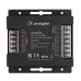 Усилитель ARL-5022-RGBW 12-24V, 4x8A, 384-768W ARL, IP20 металл, 2 года