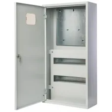 Корпус мет. учетный нав. 680х350х160. 3-фазный. 30 м