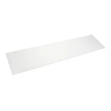 Светильник DL-TITAN-S300x1200-40W Day4000 WH 120 deg CRI90 230V IP40 металл 7 лет