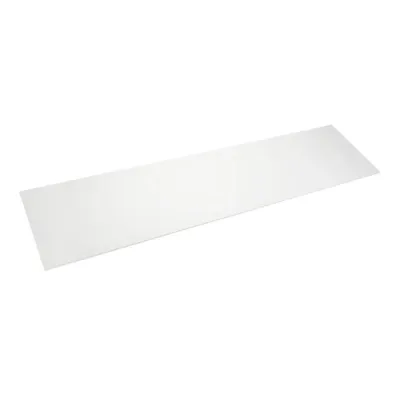Светильник DL-TITAN-S300x1200-40W Day4000 WH 120 deg CRI90 230V IP40 металл 7 лет