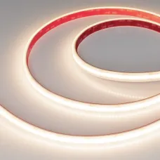 Лента светодиодная 19 Вт/м 24В IP67 3500K 240LED/м UL/RTW-A240-10-12mm SMD 2835 5 м