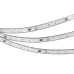Лента светодиодная 14 Вт/м 24В IP67 RGB 60LED/м DMX-B60-10-15mm SMD 5060 5 м