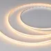 Лента светодиодная 10 Вт/м 24В IP20 2700K 480LED/м COB-X480-8-10mm CSP 20 м
