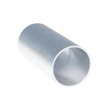Муфта безрезьбовая алюминиевая d20